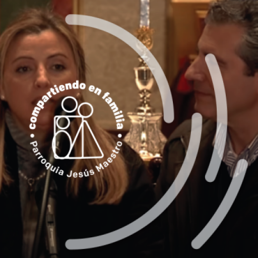 Asalto al Cielo – José Luis y Maüi