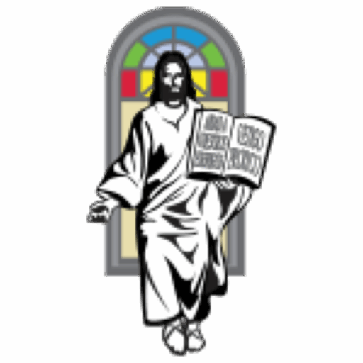 Parroquia Jesús Maestro logo